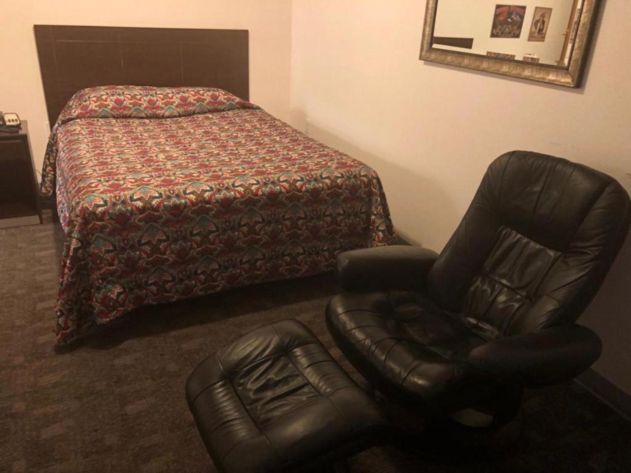 Campbell Lodge Glasgow 외부 사진